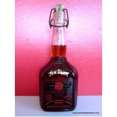 Jim Beam 200th Year Anniversary 1995 LTD. ED.