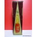 Jim Beam Beams PIN BOTTLE 4/5 Quartz 86 Proof Boxed