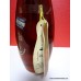 Jim Beam Beams PIN BOTTLE 4/5 Quartz 86 Proof Boxed