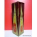 Jim Beam Beams PIN BOTTLE 4/5 Quartz 86 Proof Boxed