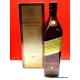 Johnnie Walker 18 Gold Centenary Blend Whisky Boxed