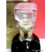Johnnie Walker 21 Yr 1820 Decanter Boxed