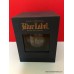 Johnnie Walker BLUE Crystal Riedel Glass Boxed