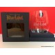 Johnnie Walker BLUE Crystal Riedel Glass Boxed