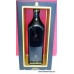 Johnnie Walker BLACK ANNIVERSARY EDITION 12 Yr 750ml