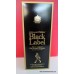 Johnnie Walker BLACK Old Whisky Gift Boxed 760ml