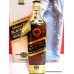 Johnnie Walker BLACK Old Whisky King Size 937.5ml Boxed