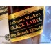 Johnnie Walker BLACK Old Whisky King Size 937.5ml Boxed