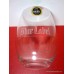 Johnnie Walker BLUE Crystal Riedel Glass