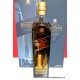 Johnnie Walker Blue Hong Kong Duty Free Ed. 1L Boxed