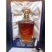 Johnnie Walker Blue KING GEORGE V Edition Decanter Boxed 