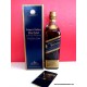 Johnnie Walker Blue 43% Slim Boxed
