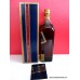 Johnnie Walker Blue 43% Slim Boxed