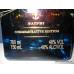 Johnnie Walker Blue TAIPEI Commemorative Edition 48% 750ml Boxed