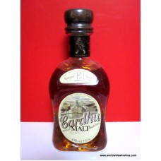 Johnnie Walker Cardhu Single Malt Decanter 750ml