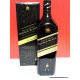 Johnnie Walker DOUBLE BLACK 1 Liter Boxed