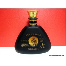 Johnnie Walker Excelsior Decanter 