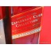Johnnie Walker RED Explorers Club 'Adventurer' Boxed 1000ml