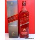 Johnnie Walker RED Explorers Club 'Adventurer' Boxed 1000ml