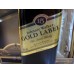 Johnnie Walker GOLD 15 Year Old Whisky Lined Boxed