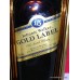 Johnnie Walker GOLD 15 Year Old Whisky Boxed