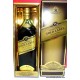 Johnnie Walker GOLD 15 Year Old Whisky Boxed