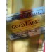 Johnnie Walker GOLD 18 Year Old Whisky Boxed