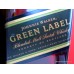 Johnnie Walker GREEN 15 Year Old Whisky 1000ml Boxed