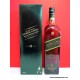 Johnnie Walker GREEN 15 Year Old Whisky 1000ml Boxed