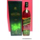 Johnnie Walker GREEN 15 Year Old Whisky 700ml Boxed