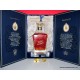 Johnnie Walker Blue KING GEORGE V Edition Decanter Boxed 