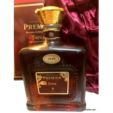 Johnnie Walker PREMIER TAIPAN Whisky Decanter Boxed #4