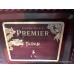 Johnnie Walker PREMIER TAIPAN Whisky Decanter Boxed #4