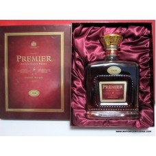 Johnnie Walker PREMIER Whisky Decanter Boxed #3