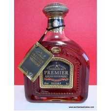 Johnnie Walker PREMIER Whisky Decanter 
