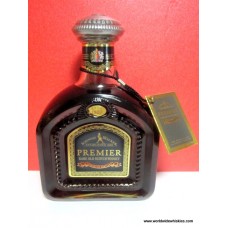 Johnnie Walker PREMIER Whisky Decanter 