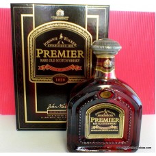 Johnnie Walker PREMIER Whisky Decanter Boxed #1