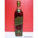Johnnie Walker GREEN 15 Year Old Whisky 700ml 