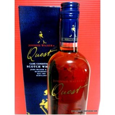 Johnnie Walker QUEST Boxed