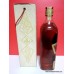 Johnnie Walker RED Okinawa Import 4/5 Quart Paper Seal / Boxed