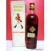 Johnnie Walker RED Okinawa Import 4/5 Quart Paper Seal / Boxed
