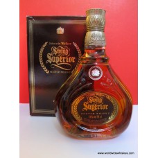Johnnie Walker Swing SUPERIOR Whisky 750ml #2