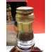 Johnnie Walker SWING Whisky 4/5th Quartz OLD Bottle RARE Box