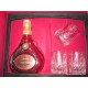 Johnnie Walker Swing SUPERIOR Whisky Crystal Set