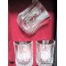 Johnnie Walker Swing SUPERIOR Whisky Crystal Set