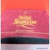 Johnnie Walker Swing SUPERIOR Whisky Crystal Set