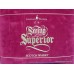 Johnnie Walker Swing SUPERIOR Whisky Crystal Set