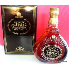 Johnnie Walker Swing SUPERIOR Whisky 750ml
