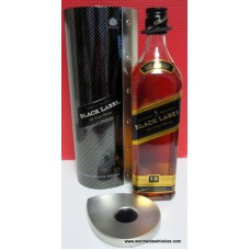 Johnnie Walker BLACK Vodafone McLaren Mercedes Tin
