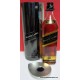 Johnnie Walker BLACK Vodafone McLaren Mercedes Tin
